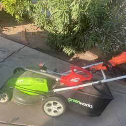 Green works
