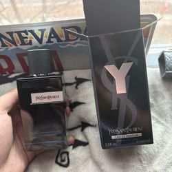 Y Eau De Parfum