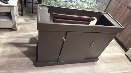 Fish Tank Stand