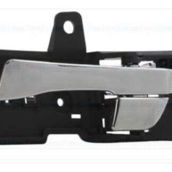 Hyundai Sonata Inside Door Handle LH