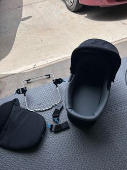 Bassinet for Thule Urban Glide