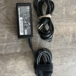 hp Charger N193 V85 65W 