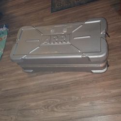 Arri Hard Cover Storage Case 