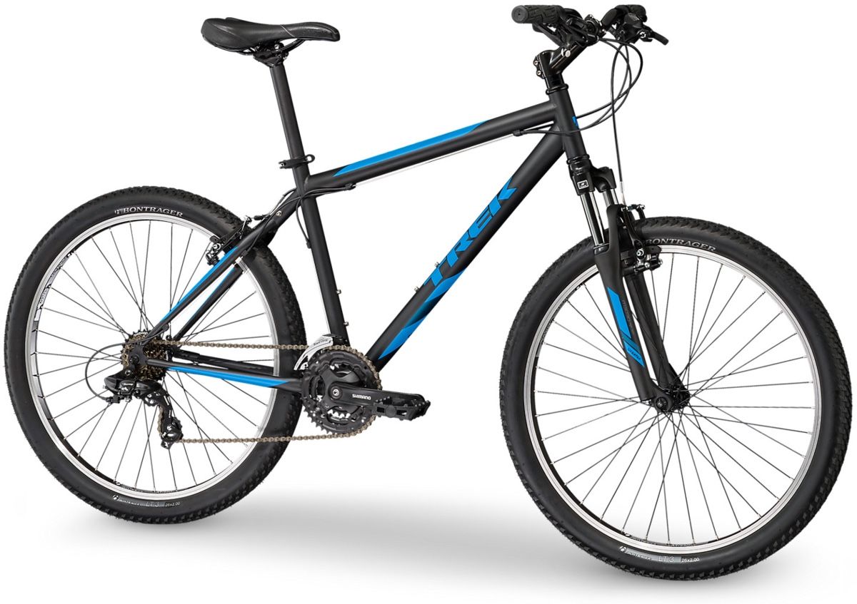 Trek 820 Mountain Bike