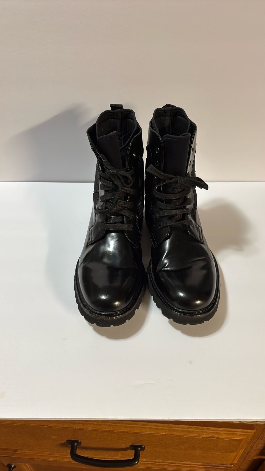 Kenneth Cole Boots