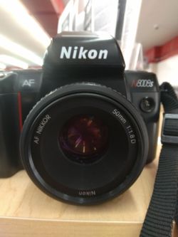 Digital camera