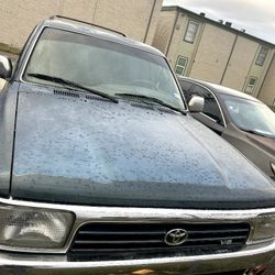 1995 Toyota 4Runner 