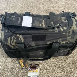 Highland Tactical Squad 1.0 