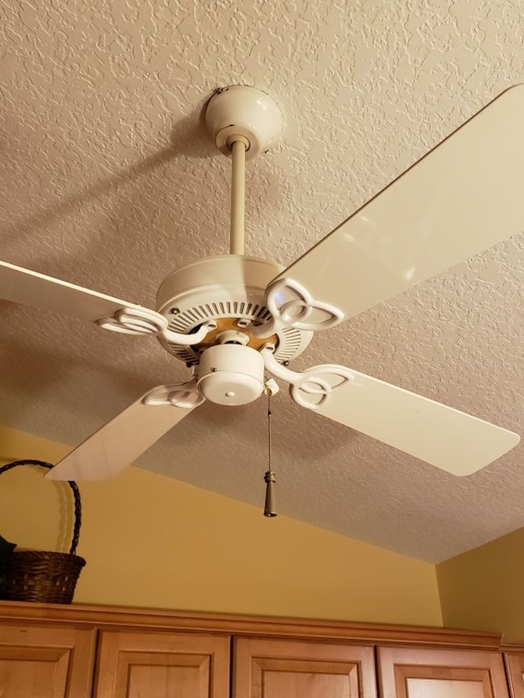 Free Ceiling fan
