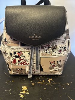 Kate spade book bag purse