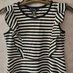 Girl Dress