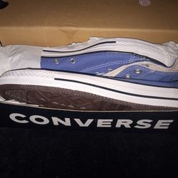 Men (9) High top Converse