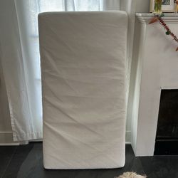 Crib Mattress