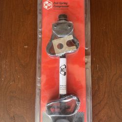 ***Coil Spring Compressor***