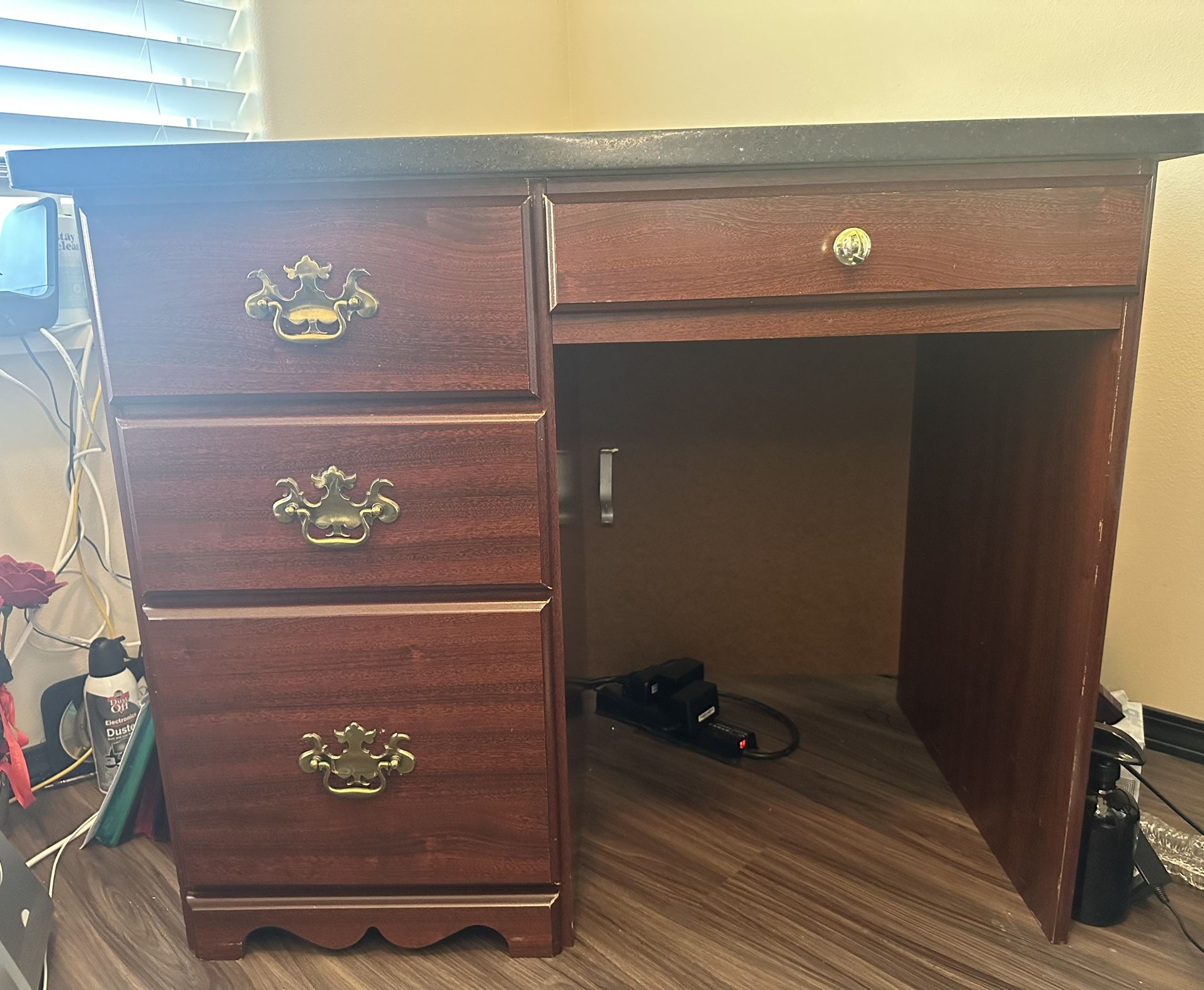 Office Desk