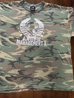 VINTAGE EMINEM 50 CENT ANGER MANAGEMENT 