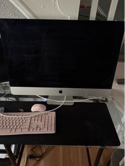2017 iMac Pro 5k Retina