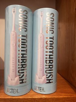 Electric Toothbrush