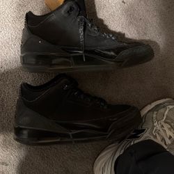 Jordan 3s Size 10.5