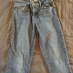 Levi Jeans 