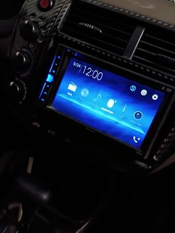 Bluetooth stereo indash