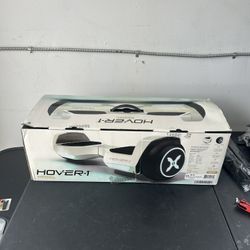 Hover Board 