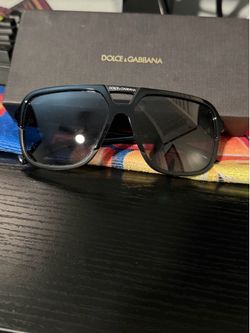 Dolce gabbana sunglasses