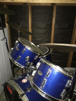 Drums