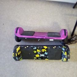 Hoverboard 