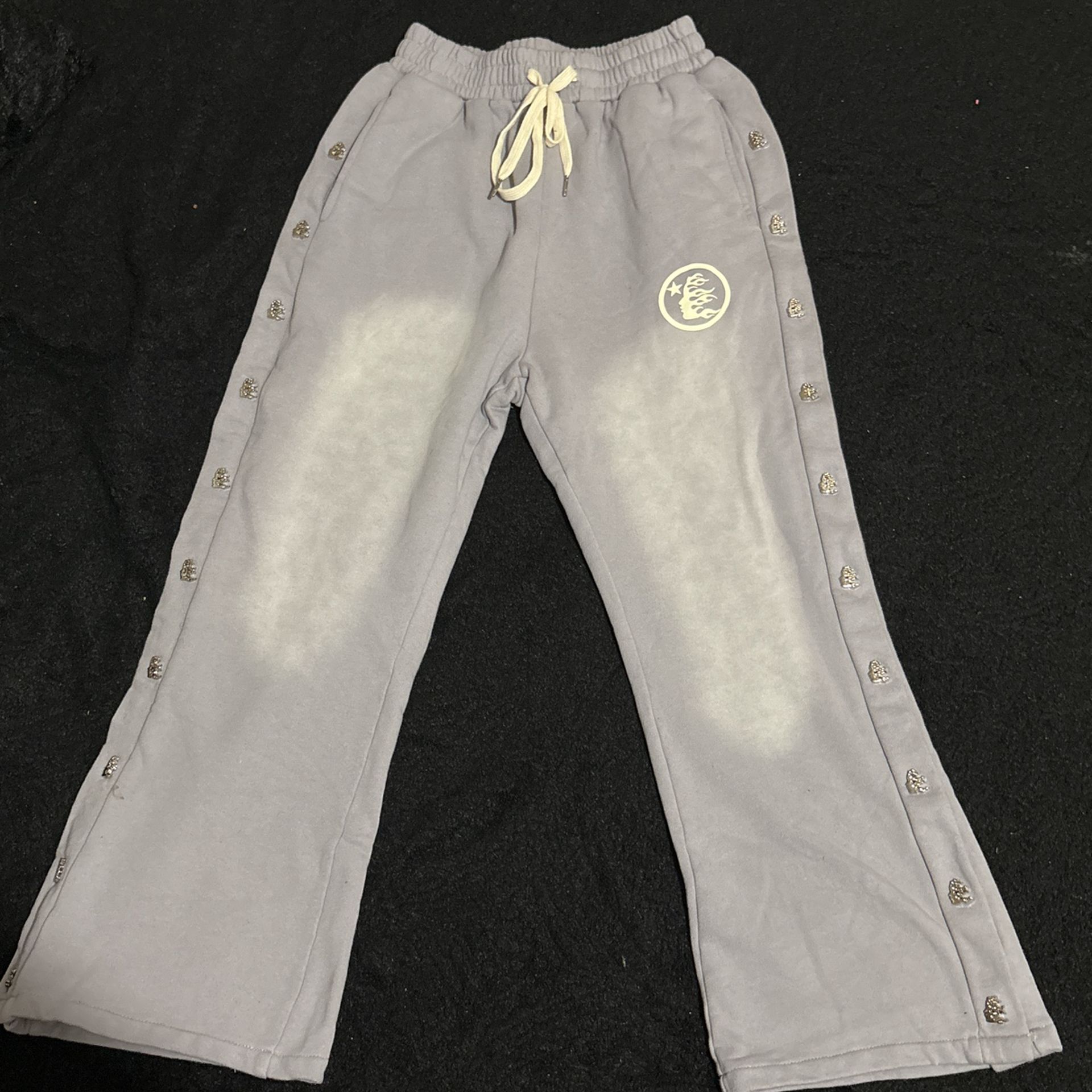 Hell Star Joggers