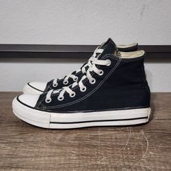 Converse Chuck Taylor All-Star High Top Women's Shoes Size 6.5
