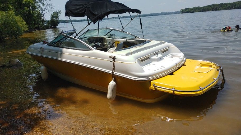 BRYANT 2007 , 4.3 MERCRUSIER ,,