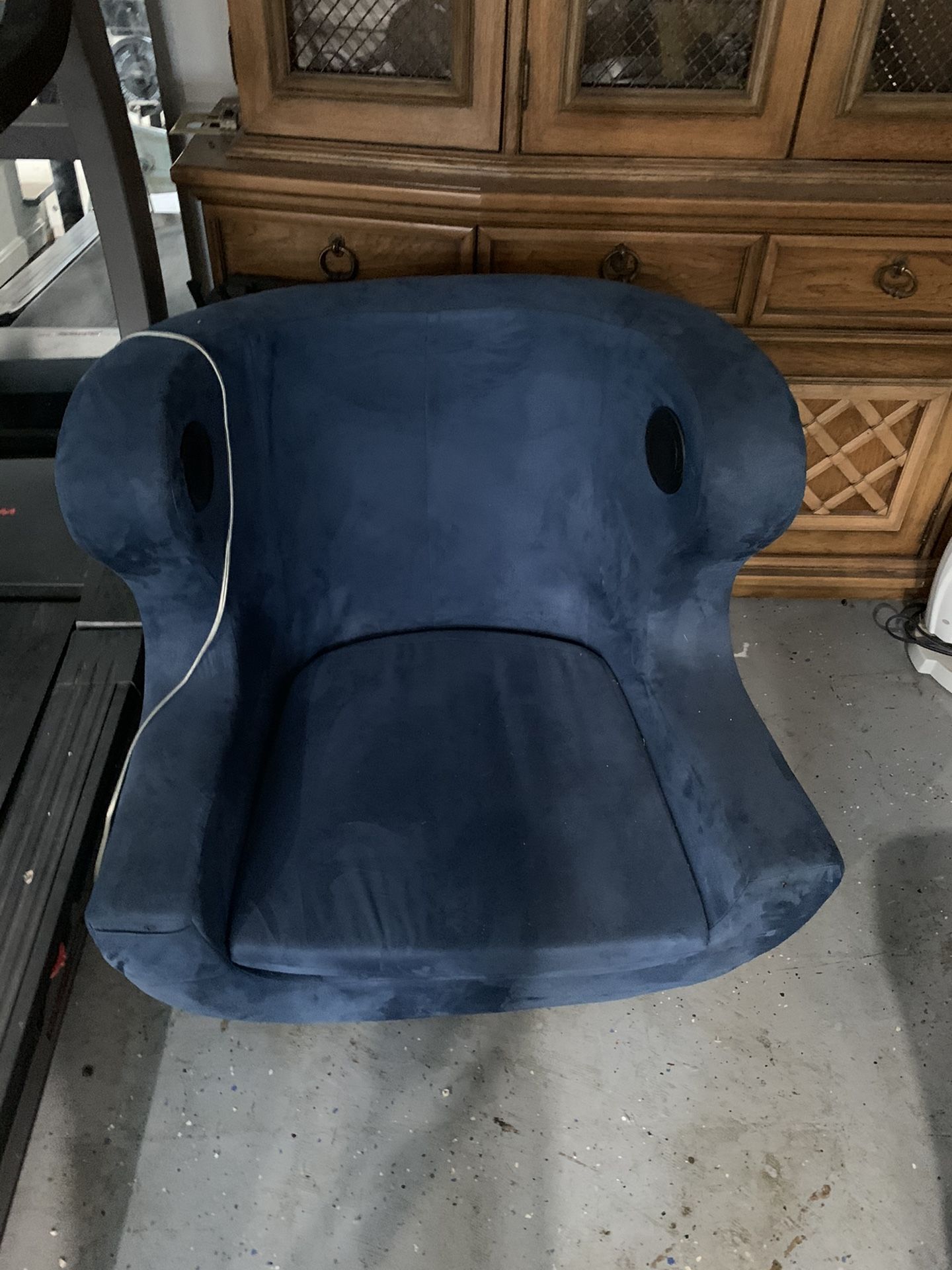 Video game chair