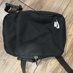 Black NIKE “ Bag