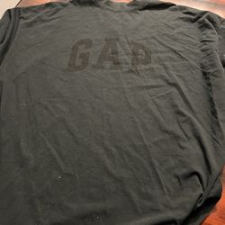 Gap Yeezy T Shirt 