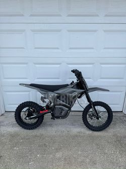 Valtinsu EM5 Electric Dirt Bike 2500W