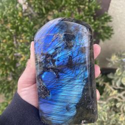 Labradorite 