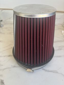 K & N Air Filter