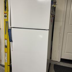 Whirlpool Fridge 