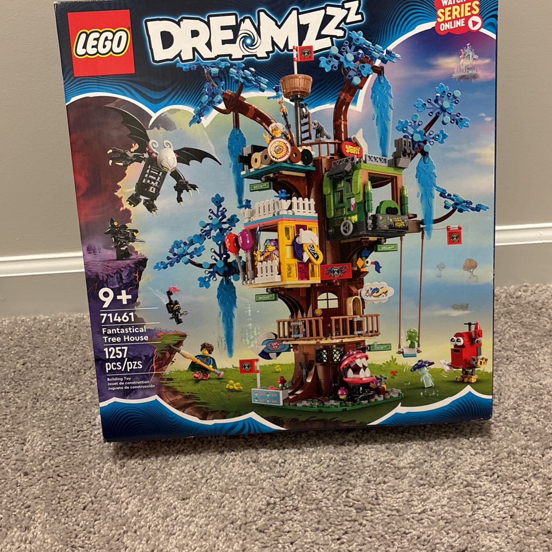 Lego 71461