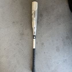 Demarini Bat Voodoo 2 Piece BBCOR 32/29 