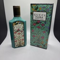 Gucci Perfume