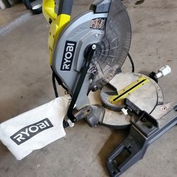Miter Saw