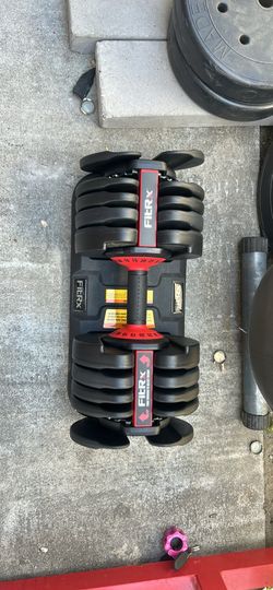Dumbells