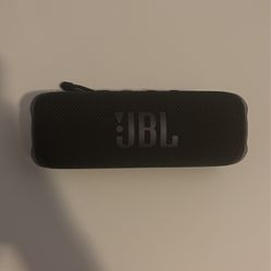 NEW JBL Flip6 Speaker