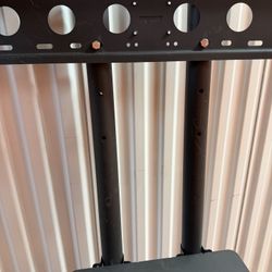 Tv/dvd/computer Mobile Stand 