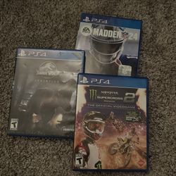Ps4