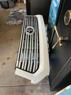 Tundra Grill