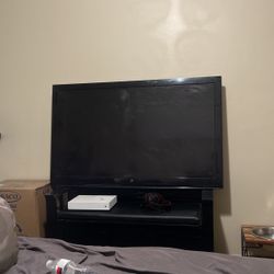 55” TV