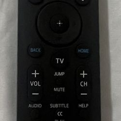 For Sony TV Remote Replacement, Universal for All 2019-2024 Sony Remote Control for Bravia Smart TV with Voice Control. for Bravia XR/XBR/KD/K Series 